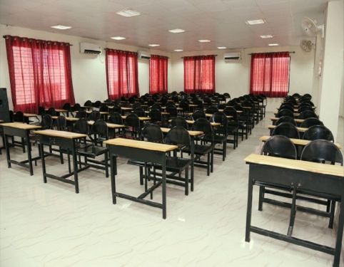 Jayawantrao Sawant Institute of Management & Research, Pune