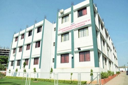 Jayawantrao Sawant Institute of Management & Research, Pune