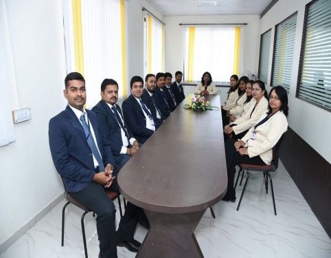 Jayawantrao Sawant Institute of Management & Research, Pune