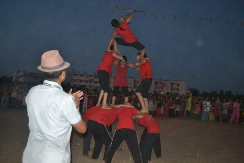 Jayoti Vidyapeeth Women's University, Directorate of Distance Education, Jaipur