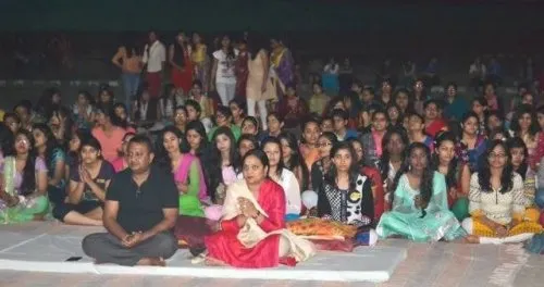 Jayoti Vidyapeeth Women's University, Directorate of Distance Education, Jaipur