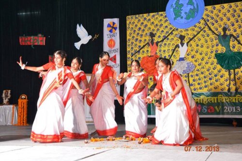 Jayoti Vidyapeeth Women's University, Directorate of Distance Education, Jaipur