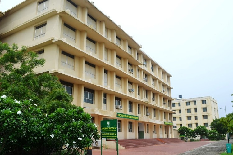 Jayoti Vidyapeeth Women's University, Jaipur