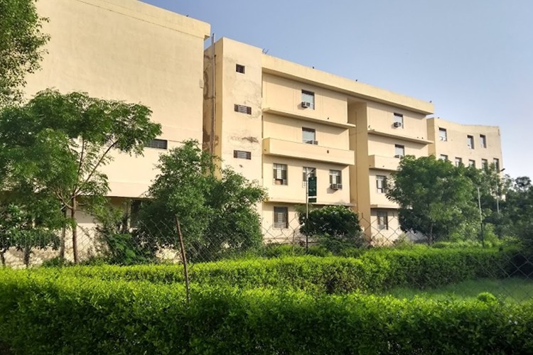 Jayoti Vidyapeeth Women's University, Jaipur