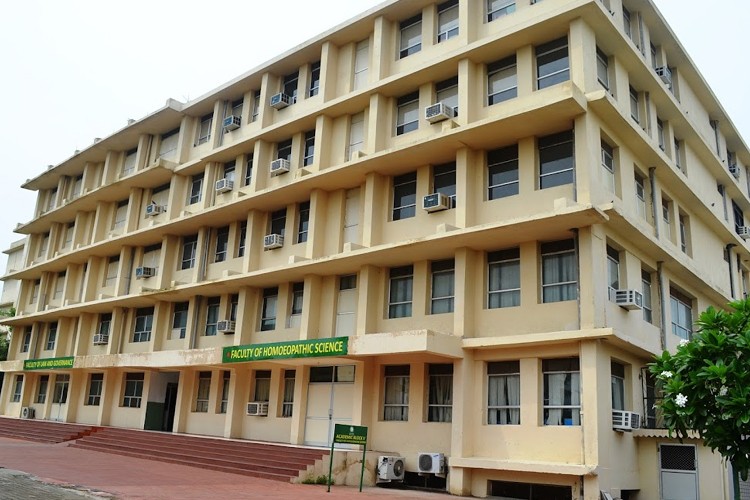 Jayoti Vidyapeeth Women's University, Jaipur