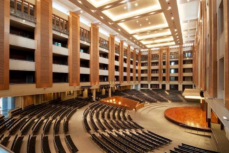 Jaypee Business School, Noida