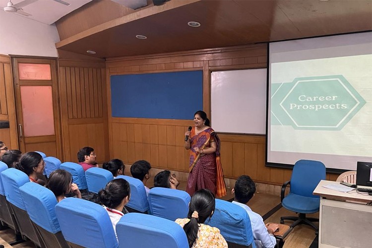 Jaypee Business School, Noida