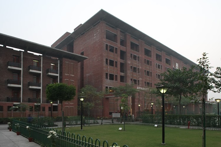 Jaypee Business School, Noida
