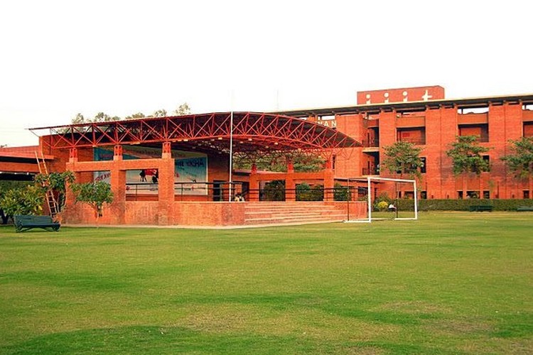 Jaypee Business School, Noida