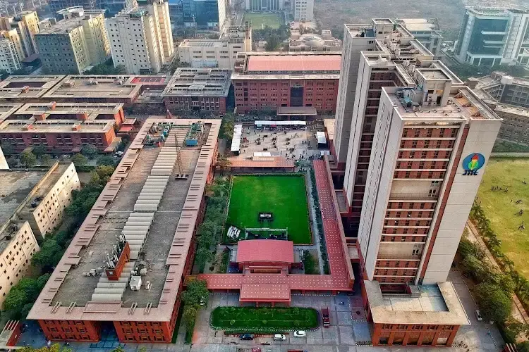 Jaypee Business School, Noida