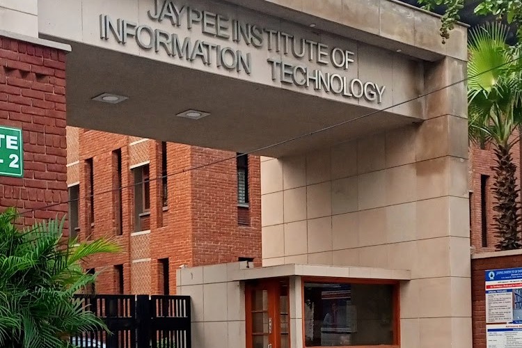 Jaypee Institute of Information Technology, Noida