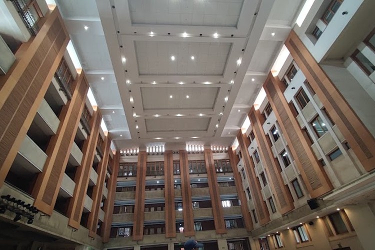 Jaypee Institute of Information Technology, Noida