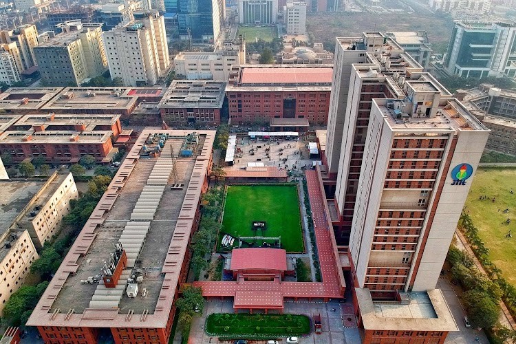 Jaypee Institute of Information Technology, Noida