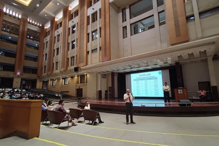 Jaypee Institute of Information Technology, Noida