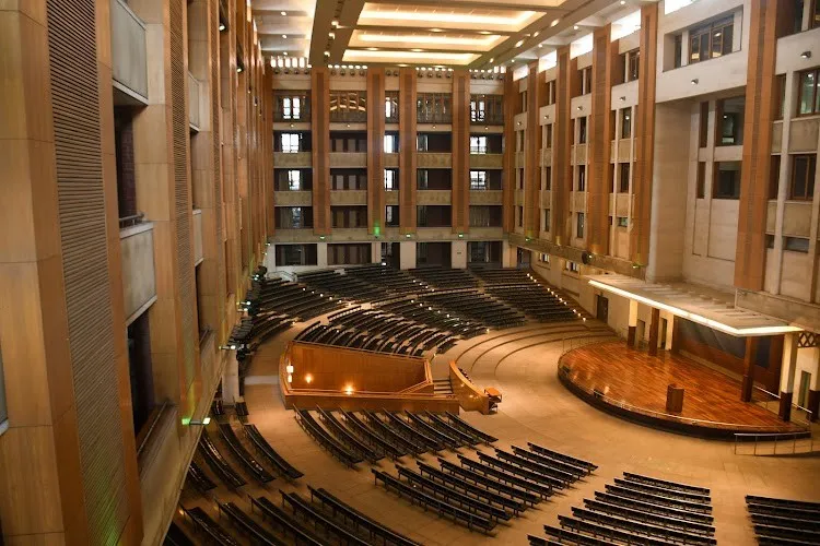 Jaypee Institute of Information Technology, Noida