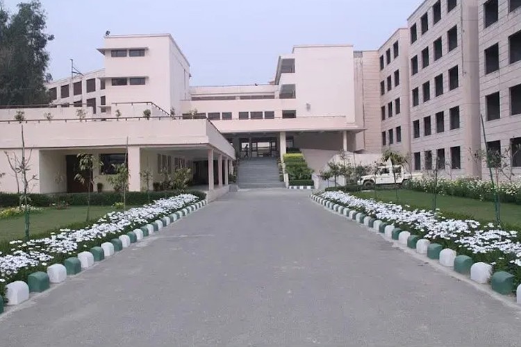 Jaypee University Anoopshahr, Bulandshahr