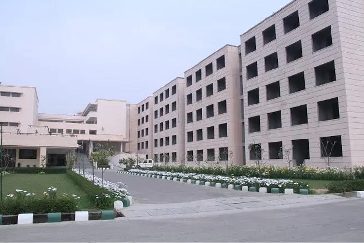 Jaypee University Anoopshahr, Bulandshahr
