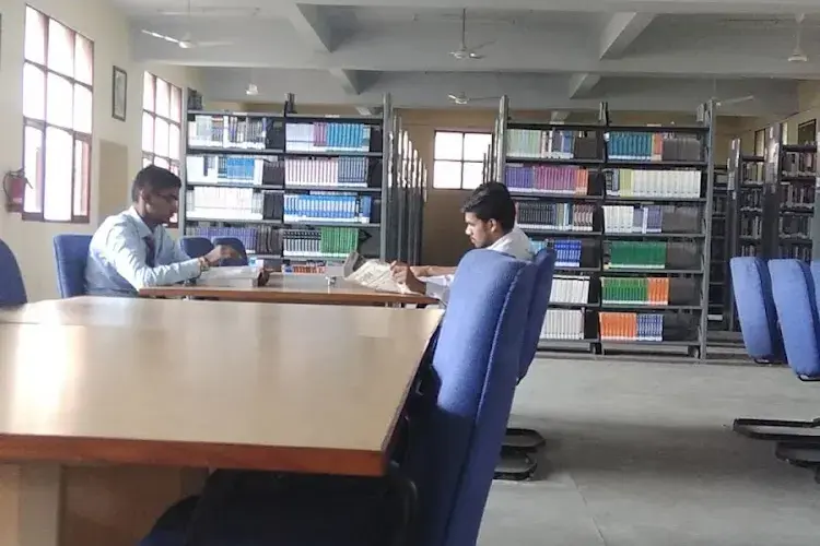 Jaypee University Anoopshahr, Bulandshahr