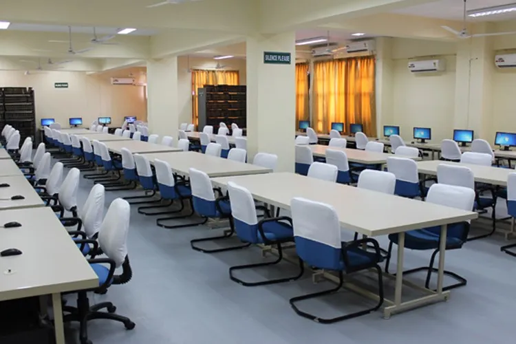 Jaypee University of Engineering and Technology, Guna