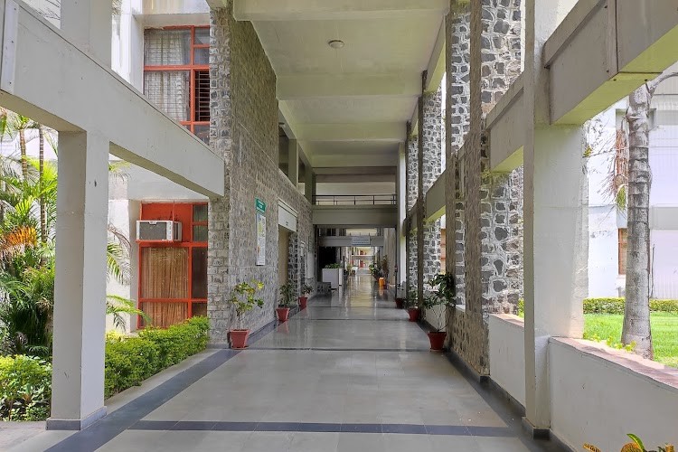 Jaypee University of Engineering and Technology, Guna