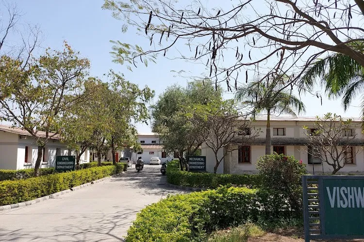 Jaypee University of Engineering and Technology, Guna