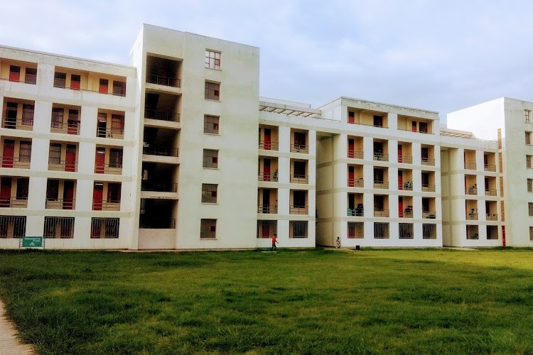 Jaypee University of Engineering and Technology, Guna