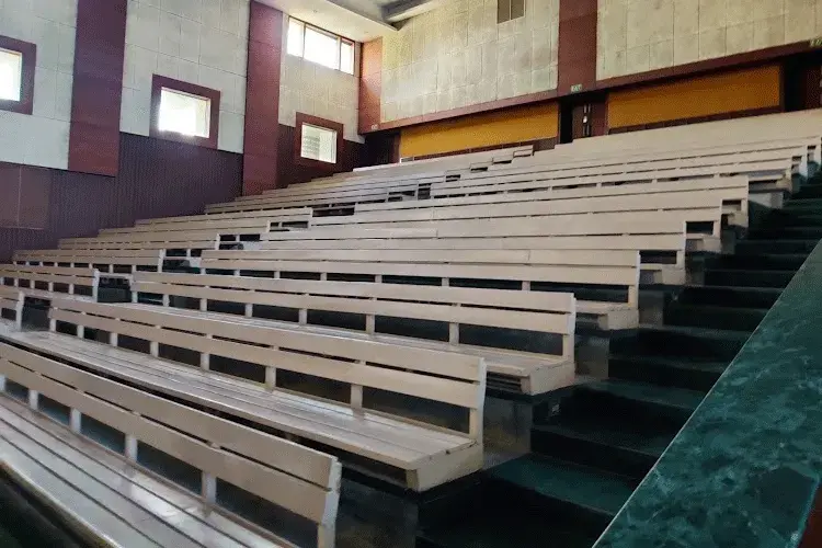 Jaypee University of Engineering and Technology, Guna