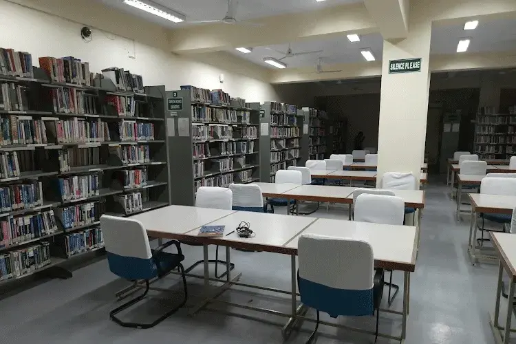 Jaypee University of Engineering and Technology, Guna