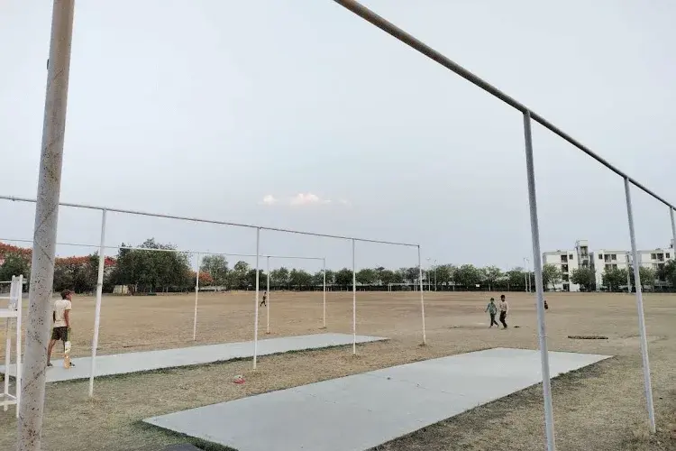 Jaypee University of Engineering and Technology, Guna