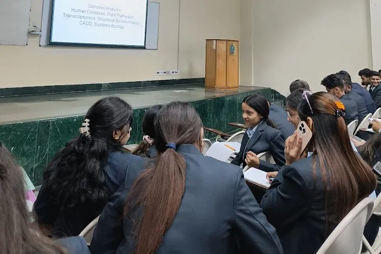 Jaypee University of Information Technology, Solan