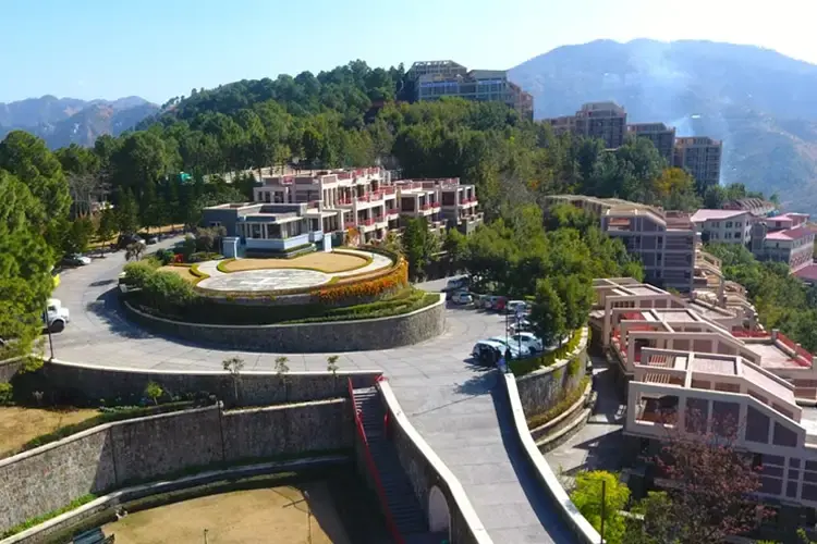 Jaypee University of Information Technology, Solan