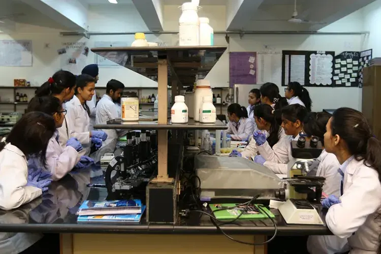 Jaypee University of Information Technology, Solan