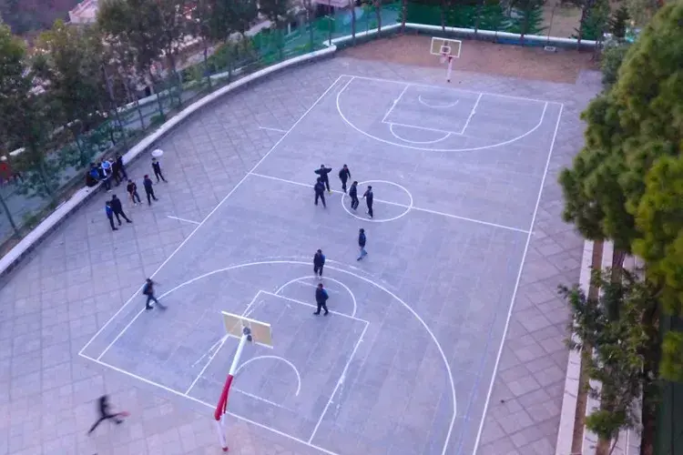 Jaypee University of Information Technology, Solan