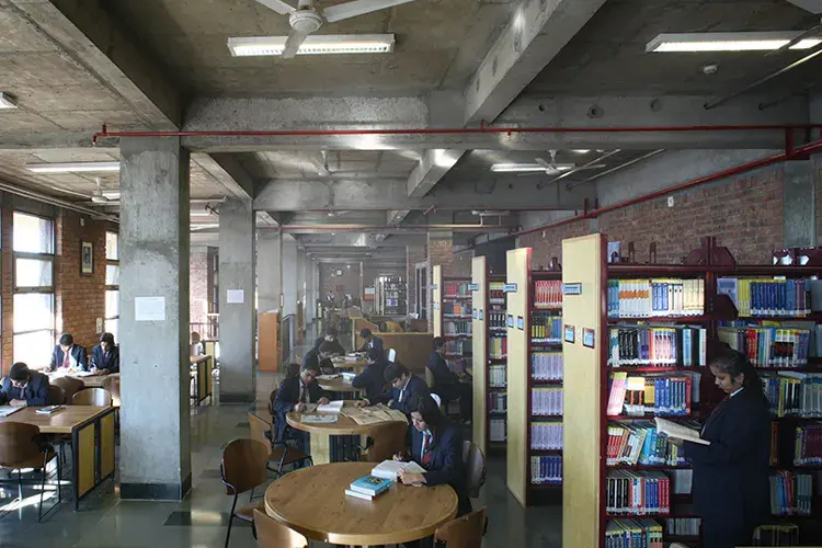 Jaypee University of Information Technology, Solan