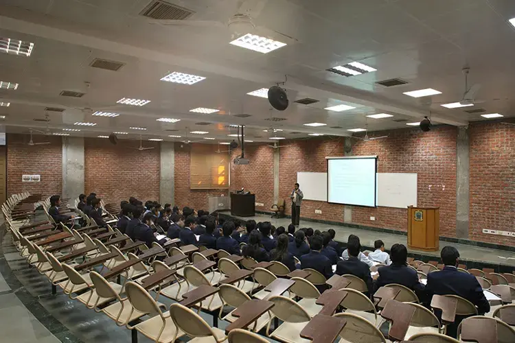 Jaypee University of Information Technology, Solan