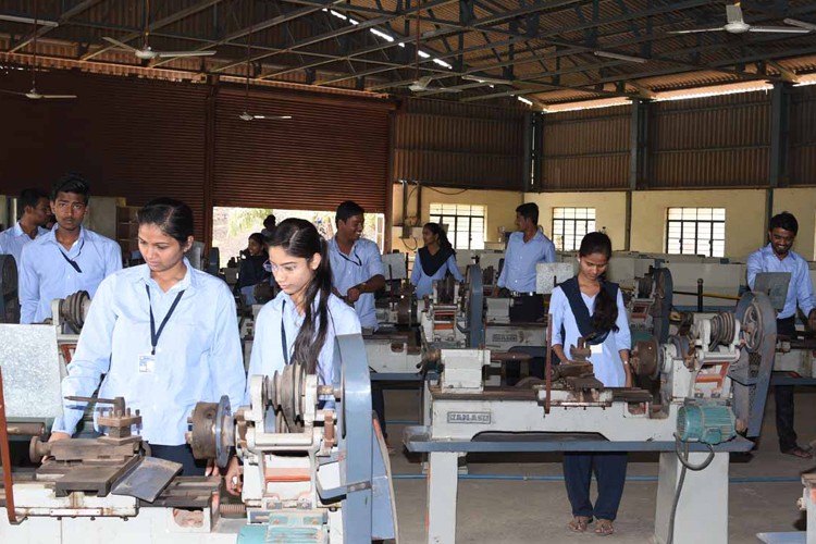 Jaywant College of Engineering and Management, Sangli