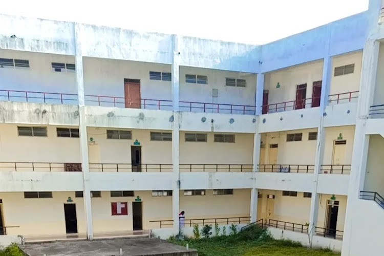 Jaywant College of Engineering and Management, Sangli