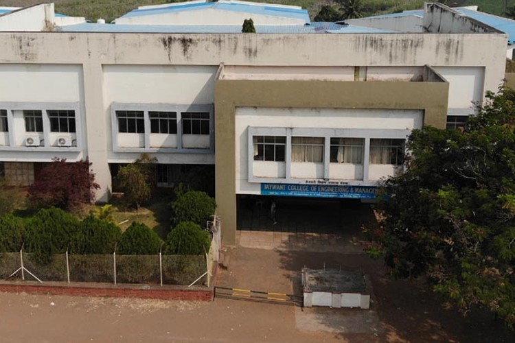 Jaywant College of Engineering and Management, Sangli