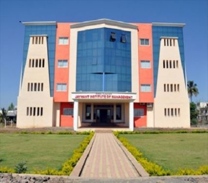 Jaywant Institute of Management, Satara