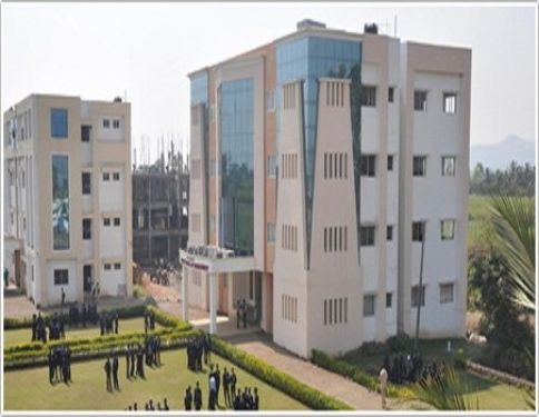 Jaywant Institute of Management, Satara