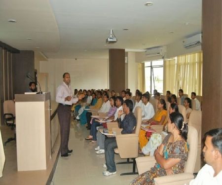 Jaywant Institute of Management, Satara