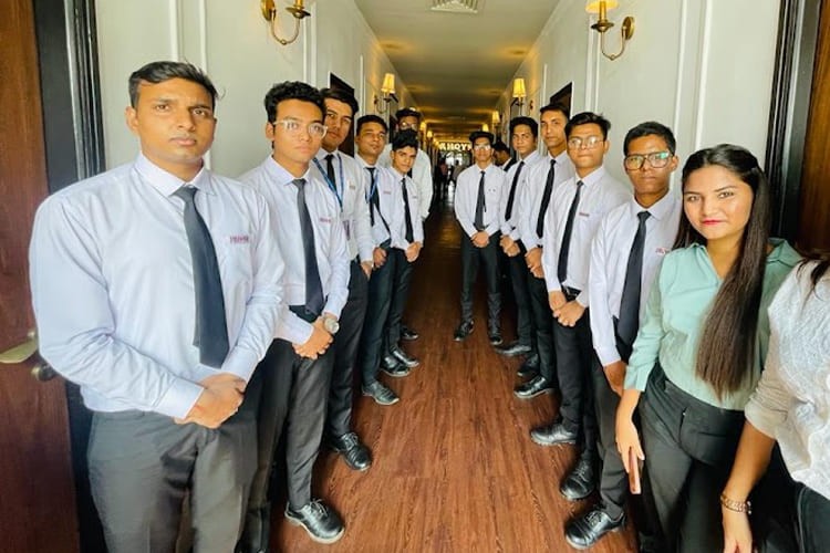 JB Institute of Hospitality Management, Kolkata