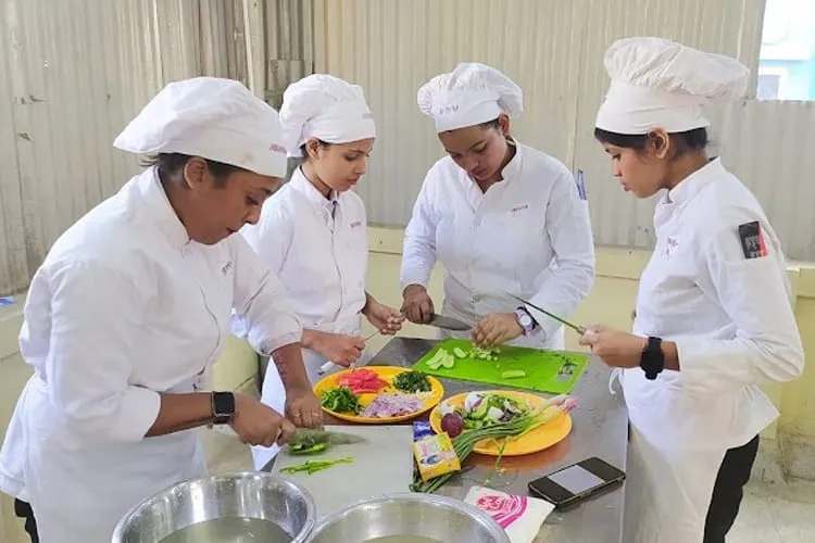 JB Institute of Hospitality Management, Kolkata