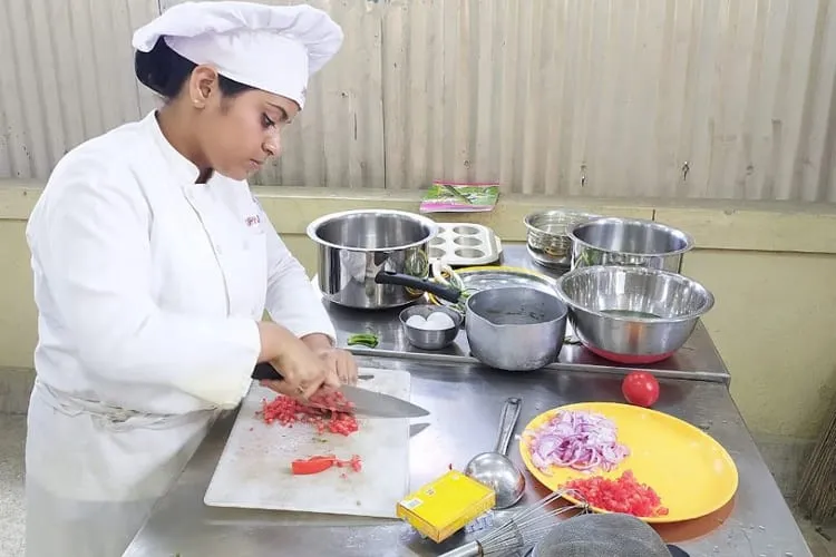 JB Institute of Hospitality Management, Kolkata