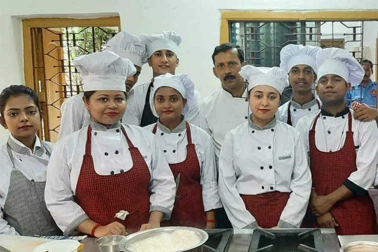 JB Institute of Hospitality Management, Kolkata