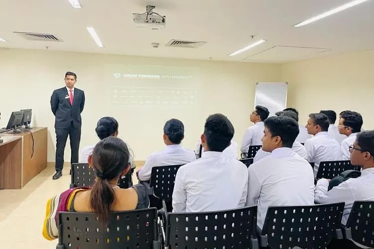 JB Institute of Hospitality Management, Kolkata