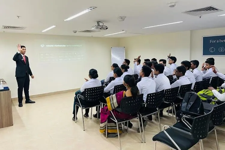 JB Institute of Hospitality Management, Kolkata