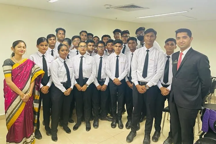 JB Institute of Hospitality Management, Kolkata
