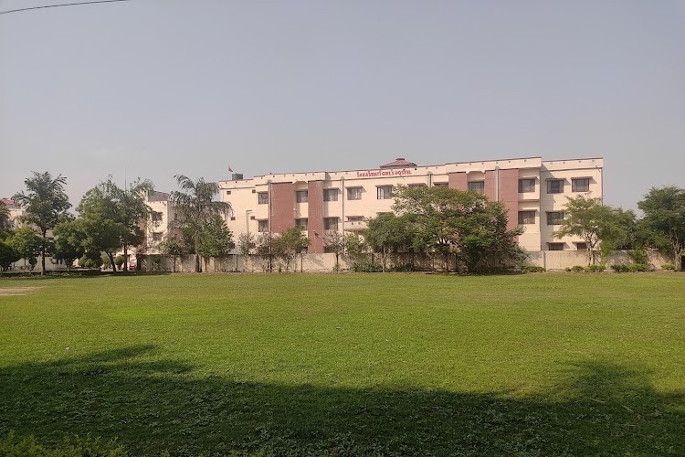 JB Institute of Technology, Dehradun