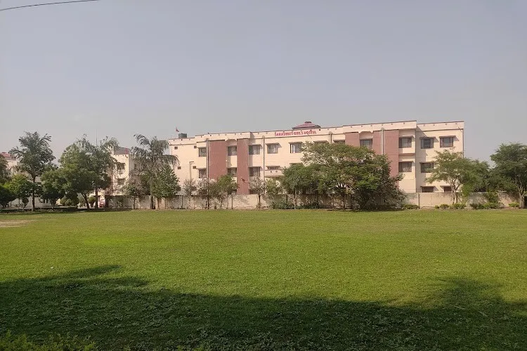 JB Institute of Technology, Dehradun